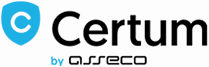 Certum Logo